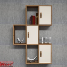 Variant Variant Flora Kitaplık