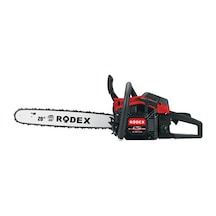 Rodex RDX2504 Benzinli Hızar Ağaç Kesme Makinesi - 50 CM 32 Diş