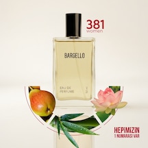 Bargello 381 Kadın Parfüm EDP 50 ML