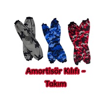 Amortisör Çorabı - Kılıfı