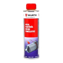 Würth Dizel Partikül Filtre Temizleyici 300 Ml