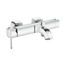 Grohe Grandera Tek Kumandalı Banyo Bataryası - 23317Ig0 Krom
