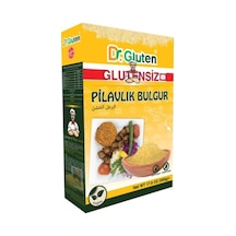 Pilavlık Bulgur 500 G. Glutensiz