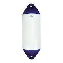 4plus F2 Mavi/beyaz Tekne Usturmaçası 21x61 Drt 4 Adet