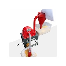 Kadıoğlu Dfc9 Yem Kırma Öğütme Makinesi