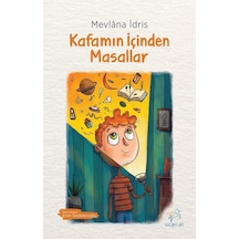 Kafamın İçinden Masallar - Mevlana İdris - Uçan At