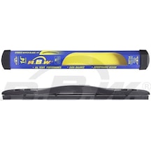 Dacıa Logan Iı L8 08.12-... 550 / 500 Mm. Rbw Hybrid Silecek Seti. U Kanca Uyumlu Hibrit