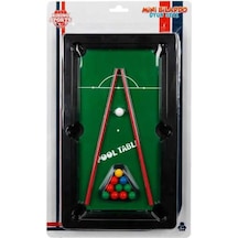 S00002301 Bilardo Kartelada -sun