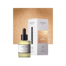 Derinlemesine Nemlendirici, Yatıştırıcı Ve Kırışıklık Karşıtı,aydınlatıcı Gece Serum