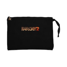Farcry 2 Text Siyah Clutch Astarlı Cüzdan / El Çantası Siyah Farcry 2 Text Siyah Clutch Astarlı Cüzdan / El Çantası Siyah