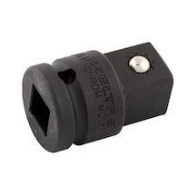 İzeltaş 3/4"fx1"m Havalı Lokma Adaptörü - İzeltaş 1519067012