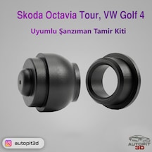 Skoda Octavia Tour, Vw Golf 4 Uyumlu Şanzıman Tamir Kiti Şanzıman Tamir Kiti