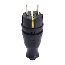 Baylion 1x16a Düz Fiş