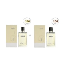 Bargello 324 + 154 Kadın Parfüm EDP 50 ML Oriental/froral - Mnms50324154 Baharat