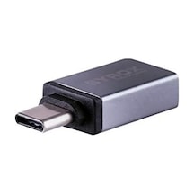 Syrox Dt13 Usb Giriş Type-c Çıkış Otg