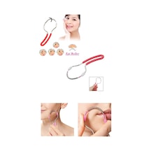 Profesyonel Tüy Alıcı Yaylı Epilatör Face Epilex Kss.02389.00 Beyaz - 93151558