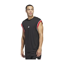 Adidas Bos Tank Erkek Basketbol Atleti Jı7577 Siyah SIYAH