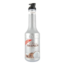 Monin Hindistan Cevizi Püresi 1 L