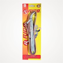 Rico - Kemerli Filtre Anahtarı 9"