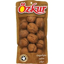 Özkur Kabuklu Ceviz 1 KG