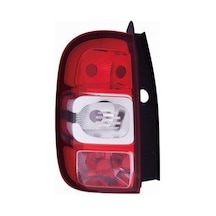 STOP LAMBASI SOL DUYSUZ DUSTER 13