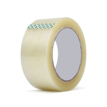 Koli Bandı Şeffaf 45 MM 100 Mt