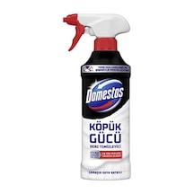 Köpük Gücü Derz Temizleyici 450 Ml 4 Adet