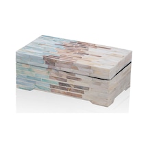 The Mia Sedef Kutu 23x13x9 Cm Tlc0111