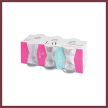 Storeşahin Derin Der312 6lı Çay Bardak Shn0720 Çok Renkli