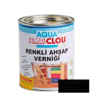 Su Bazlı Vernikler 750mll17 Nr:07 Koyu Kahve Su Bazlı Renkli A.verniğ750ml-4683