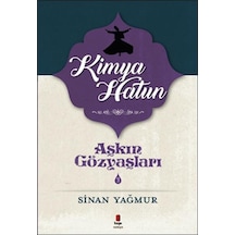 Kapı Yayınları Aşkın Gözyaşları 3 Sinan Yağmur