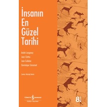 İnsanın En Güzel Tarihi Sku: Zeusstk3386ff7165
