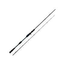 Okuma Deep Impact Soft Baits Cast 203cm 250gr 1+1 Parça Olta Kamışı