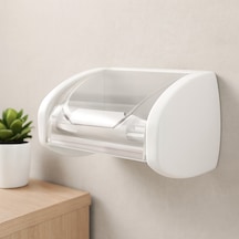 Kapaklı Wc Kağıtlık Diğer