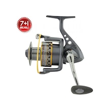 Effe Paragon 7+1 Bb Önden Kalama Olta Makinesi Pr 40
