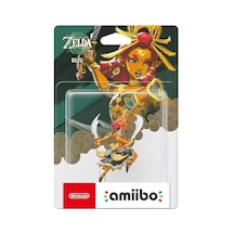 Nintendo Amiibo Riju - The Legend Of Zelda Koleksiyonu
