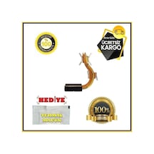 Toshiba C850 C850D Notebook Cpu Heatsink Bakırı