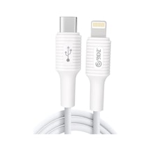Apple Uyumlu iPhone 27w Usb C To Lightning Hızlı Şarj Ve Data Kablosu 1m Apple Uyumlu iPhone Hızlı Şarj Kablosu 14/13/1 Standart