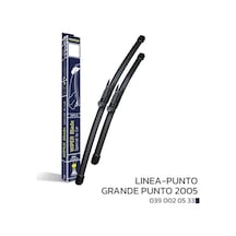Nıken Lınea-punto-grande Punto 2005-araca Semeglbl - 27 Özel Sil