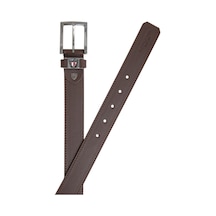 U.S. Polo Assn. Erkek Kemer 50294712-vr029 Kahve