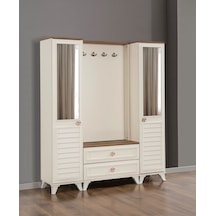 Dardason Irmak Portmanto 160cm