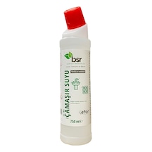 Efor Ef234 Ultra Kıvamlı Çamaşır Suyu 750 Ml Tekli