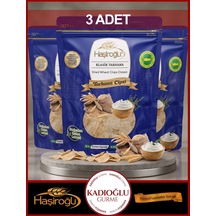 Haşiroğlu Çerezlik Klasik Doğal Tarhana Cips 450 Gr X 3 Adet