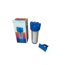 Yıkanabilir Su Filtresi