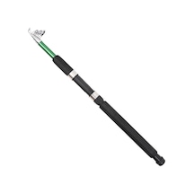 Freecamp Patriot 210cm Teleskobik Olta Kamışı-yeşil
