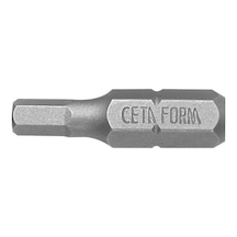 Ceta Form Cb/180108 Allen Bits Uç 1/8''