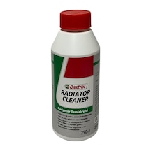 Castrol Radyatör Temizleyici 250 Ml.
