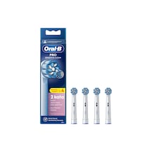 Oral-B Şarjlı Diş Fırçası Yedek Başlığı Sensitive X-Filament 2 Adet Ürün