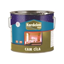 Kardelen Cam Cila, 12 Lt.ahşap Parke ,mobilya Cilası