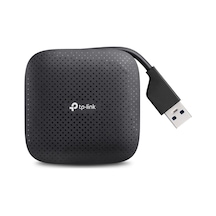 Tp-Lınk Uh400 Usb 3.0 4-Port Portatif  Hub